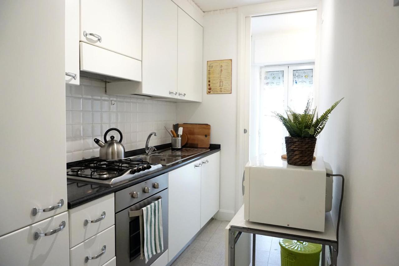 Vittorio Emanuele 71 Apartamento Bari