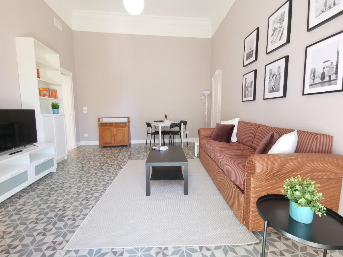Apartamento Vittorio Emanuele 71 *