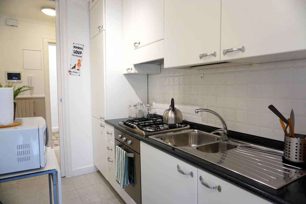 Vittorio Emanuele 71 Apartamento Bari