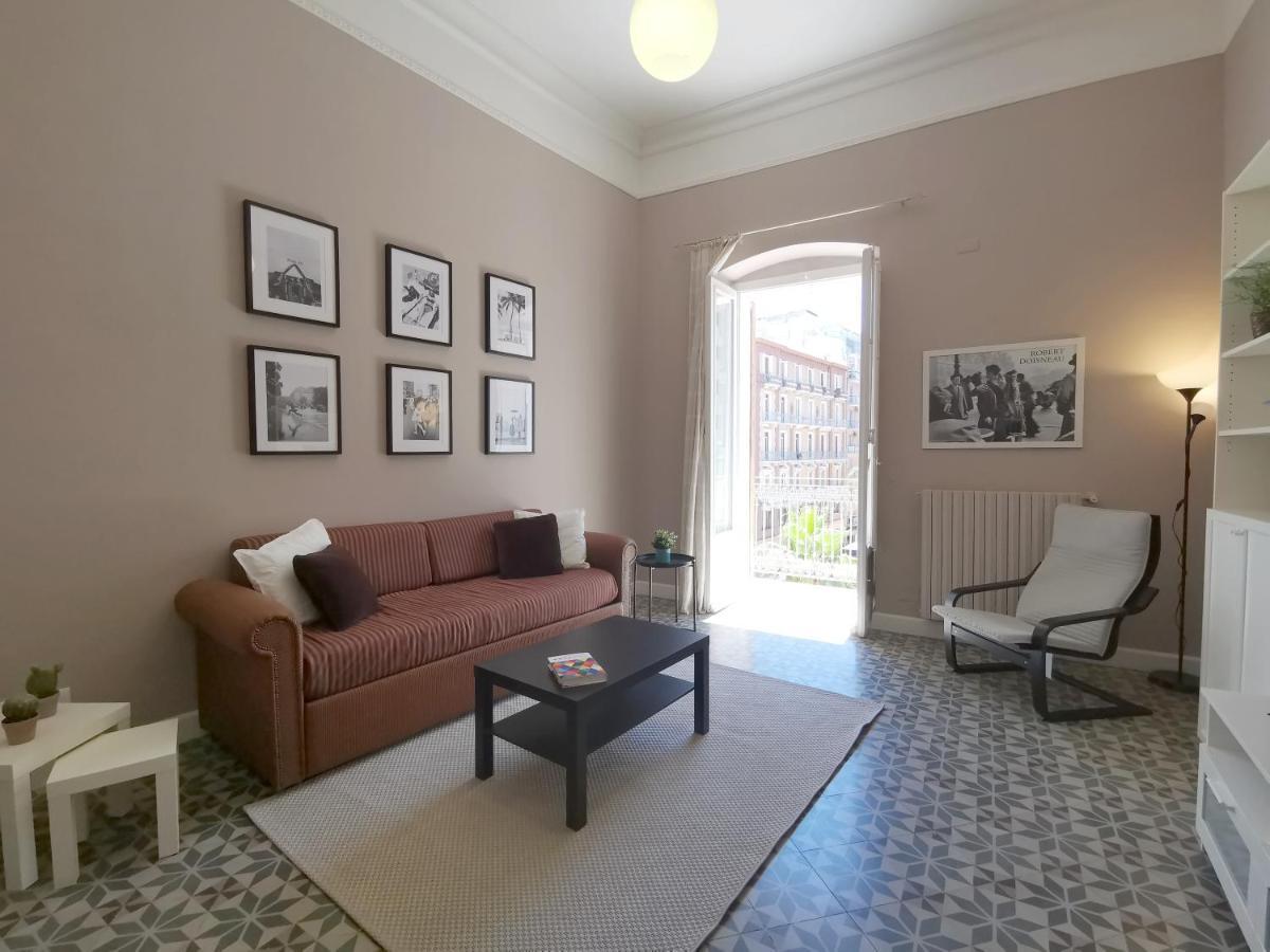 Vittorio Emanuele 71 Apartamento