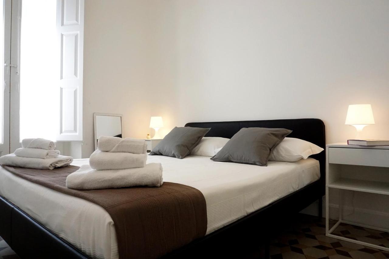 Apartamento Vittorio Emanuele 71