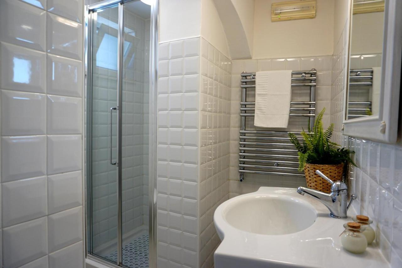 Apartamento Vittorio Emanuele 71 *