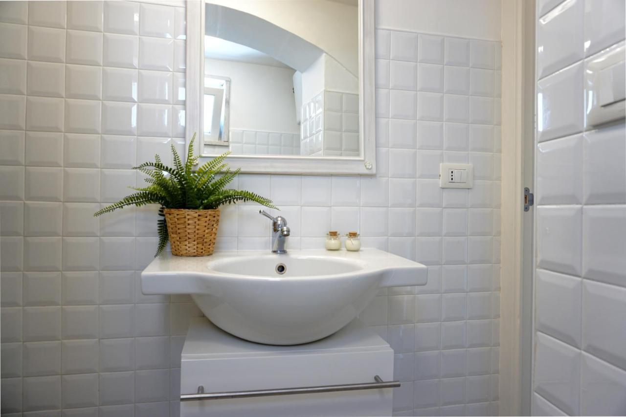 Vittorio Emanuele 71 Apartamento Bari