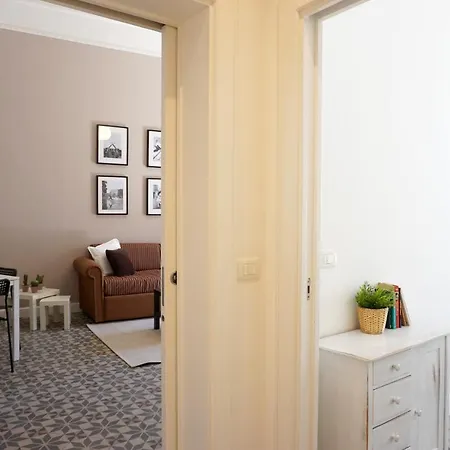 Vittorio Emanuele 71 Apartment Bari Exterior photo